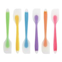 Conjunto de utensílios de cozinha TOUGS Espátula de silicone resistente ao calor