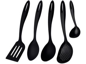 Conjunto de Utensílios Tramontina Ability - 5 Peças Conjunto de Utensílios Tramontina Ability - 5 Peças