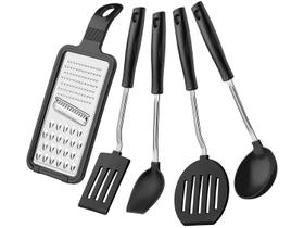 Conjunto de Utensílios Tramontina Easy