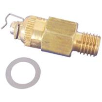 Conjunto de válvula da bóia Chevrolet Monza 1983 a 1995