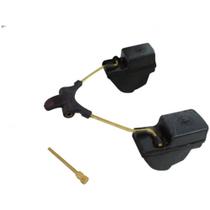 Conjunto de válvula da bóia Chevrolet Monza 1983 a 1995