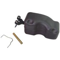 Conjunto de válvula da bóia Chevrolet Opala 1971 a 1993