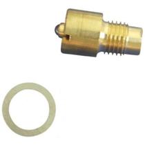 Conjunto de válvula da bóia Ford Corcel I 1968 a 1977