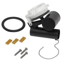 Conjunto de válvula de descarga Padrão Americano 047107-0070A Conjunto de válvula de descarga Padrão Americano 047107-0070A