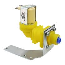 Conjunto de Válvula de Entrada de Água para Máquina de Gelo Manitowoc Conjunto de Válvula de Entrada de Água para Máquina de Gelo Manitowoc