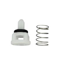 Conjunto de Válvula de Retenção Compatível com Lavajato Karcher K5 Power Control 9.398-493.0