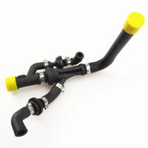 Conjunto De Válvula De Retenção Do Tubo De Ventilação De Escape 1.8T Para Audi A6 S6 A4 S4 Passat B5 Conjunto De Válvula De Retenção Do Tubo De Ventilação De Escape 1.8T Para Audi A6 S6 A4 S4 Passat B5