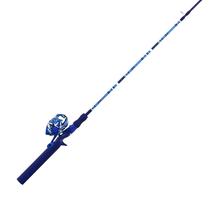 Conjunto de Vara e Carretilha Zebco Splash 183 cm Vara de Fibra de Vidro Conjunto de Vara e Carretilha Zebco Splash 183 cm Vara de Fibra de Vidro