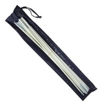 Conjunto De Varetas Ntk P/ Barraca Falcon 3 Pessoas Ntk Conjunto De Varetas Ntk P/ Barraca Falcon 3 Pessoas Ntk