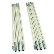 Conjunto de Varetas p/ Barraca Amazon 3/4 Nautika