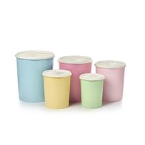Conjunto de vasilhas Tupperware Heritage Collection 10 peças