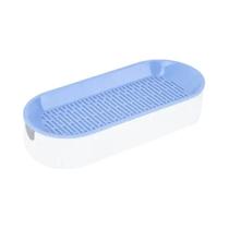 Conjunto De Vasos De Grama Para Gatos Hidropônicos, Plantio Sem Solo, Petiscos De Catnip, Fácil Conjunto De Vasos De Grama Para Gatos Hidropônicos, Plantio Sem Solo, Petiscos De Catnip, Fácil