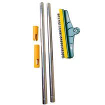 Conjunto De Vassoura e Rodo Dois Em Um Conjunto De Vassoura e Rodo Dois Em Um