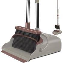 Conjunto de vassouras e pás de lixo para atualizar a limpeza automática Conjunto de vassouras e pás de lixo para atualizar a limpeza automática