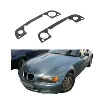 Conjunto De Vedação De Borracha Para Maçanetas De Porta BMW E36 E34 E32 Séries 3 5 7 Z3, Juntas Conjunto De Vedação De Borracha Para Maçanetas De Porta BMW E36 E34 E32 Séries 3 5 7 Z3, Juntas