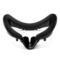 Conjunto de vedação facial para VR haizusai Valve Index lavável Silk-Ice Conjunto de vedação facial para VR haizusai Valve Index lavável Silk-Ice