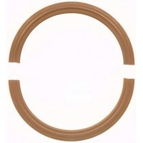 Conjunto de vedação principal traseira Fel-Pro BS 40651 para Dodge Ram 1500