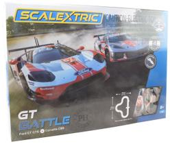 Conjunto de Veículos de Brinquedo PH Premium Hobbies GT Battle Escala 1:32 Conjunto de Veículos de Brinquedo PH Premium Hobbies GT Battle Escala 1:32