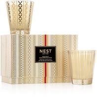 Conjunto de velas NEST New York Holiday & Birchwood Pine Sperfumado