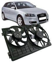 Conjunto De Ventoinha Audi A3 Tt Passat Jetta Tiguan 2.0