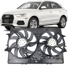 Conjunto De Ventoinha Audi Q3 Q5 A4 A5 2.0 Tfsi 2009 À 2015