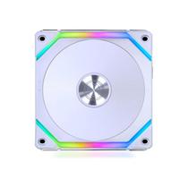 Conjunto De Ventoinhas Lian Li Uni Fan Sl V2 120 Rgb - Branco