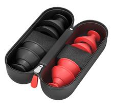 Conjunto de ventosas RockTape RockPods de 2 peças com estojo de transporte Conjunto de ventosas RockTape RockPods de 2 peças com estojo de transporte
