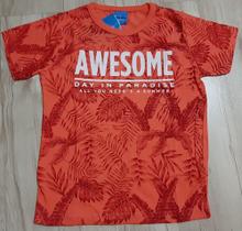 Conjunto de verão masculino infantil Conjunto de verão masculino infantil