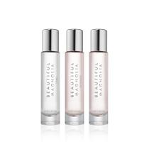 Conjunto de viagem Perfume Estée Lauder Beautiful Magnolia, 3 unidades