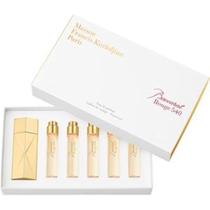 Conjunto de viagem Perfume Maison Francis Kurkdjian Baccarat Rouge 540 Conjunto de viagem Perfume Maison Francis Kurkdjian Baccarat Rouge 540