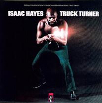 Conjunto de Vinil LP STAX Truck Turner 2-LPs Conjunto de Vinil LP STAX Truck Turner 2-LPs