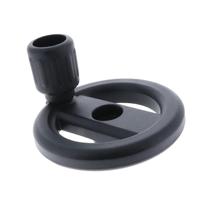Conjunto de Volante para Serra de Mesa DeWalt DWE7490X, DWE7499GD e DWE7491RS Conjunto de Volante para Serra de Mesa DeWalt DWE7490X, DWE7499GD e DWE7491RS
