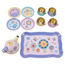 Conjunto de xícara de chá Pretend Toy Simulation para crianças