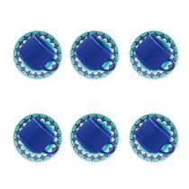 Conjunto De Xícaras 180 Ml Com Pires 12 Pç Lola ul Oxford Conjunto De Xícaras 180 Ml Com Pires 12 Pç Lola ul Oxford