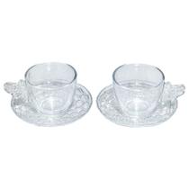 Conjunto De Xicaras Abelha 200Ml 4 Peças Haskraft Conjunto De Xicaras Abelha 200Ml 4 Peças Haskraft