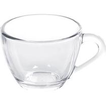 Conjunto de Xícaras Café s/ Pires Astral 24 Peças - Marinex Conjunto de Xícaras Café s/ Pires Astral 24 Peças - Marinex