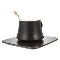 Conjunto de Xícaras de Café e Chá Wokex - Canecas de Cerâmica com Pires