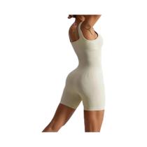 Conjunto De Yoga Feminino Curto, Macacão De Ginástica Para Treino, Fitness, Stretching, Roupa Conjunto De Yoga Feminino Curto, Macacão De Ginástica Para Treino, Fitness, Stretching, Roupa
