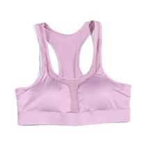 Conjunto De Yoga Feminino De Secagem Rápida Com Top, Shorts E Sutiã Esportivo De Cintura Alta,