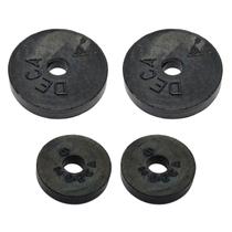 Conjunto Deca de Vedantes 1/2" e 3/4" - 4528014