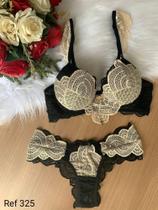 Conjunto delicadíssimo Conjunto delicadíssimo