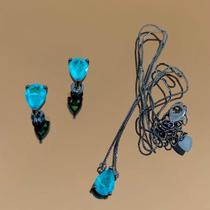 Conjunto Delicado Gota