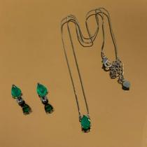 Conjunto Delicado Gota Conjunto Delicado Gota