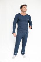 Conjunto denim