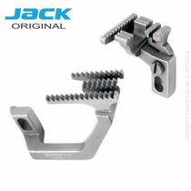 Conjunto dente interlock jack - 2071400400