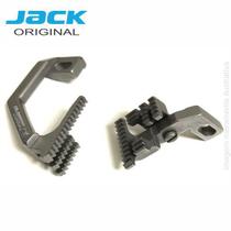 Conjunto dente interlock media jack - 2011401900 - Almeida Costura