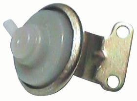 Conjunto desafogador monza carburador 190.005 1.8 /08-85 alcool