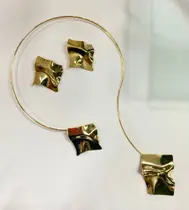 Conjunto deslumbrante