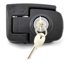 Conjunto Destravamento Chave Trava Motor Portão Dz Nano Rossi Conjunto Destravamento Chave Trava Motor Portão Dz Nano Rossi