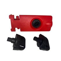 Conjunto Destravamento P/ Motores Kdz fit C/ Chave - Garen